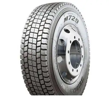 315/70 R22.5 Bridgestone M-729 Ведущие 