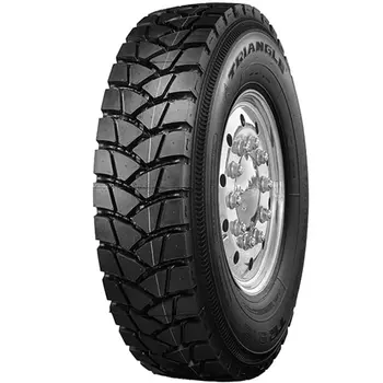 315/80 R22.5 Triangle 918 Карьерка Ёлка 