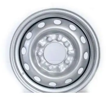 Диски ТЗСК Нива-21214 6.5×R16 5×139.7 