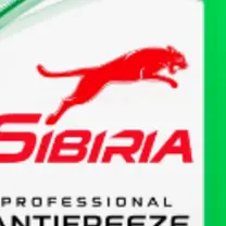 Антифриз Sibiria G11 зеленый 1 кг 