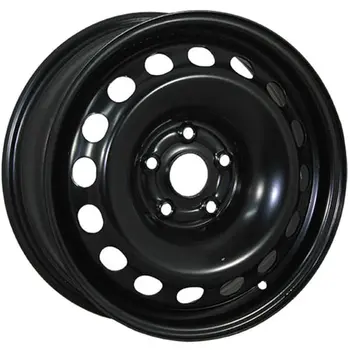 Диски TREBL X40960 7×R17 5×108 ET 40 D54.1 