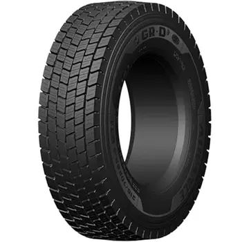 215/75 R17.5 Advance GR-D2 135J ведущие Вьетнам 