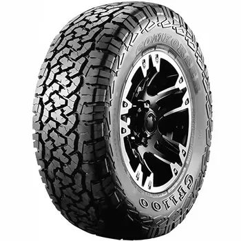 Comforser CF1100 205/70 R15 96T 28 000 ₽ 