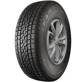 КАМА Кама-221 235/70 R16 109Q 