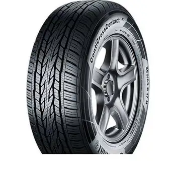Meteor TerraControl 215/60 R17 96H 