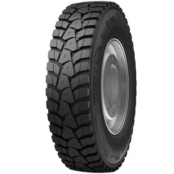 315/80 R22.5 TyRex DM-1 156/150K Карьерный 