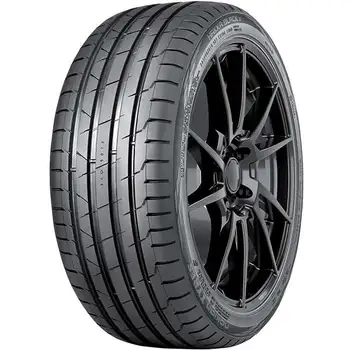 Ikon Tyres Autograph Ultra 2 SUV 235/60 R18 107W 