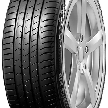 Gislaved ActiveControl 235/55 R19 101W 