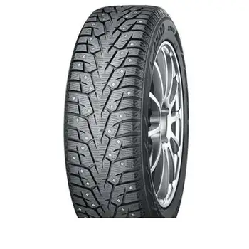 Yokohama Ice Guard Stud IG55 215/55 R17 98T 