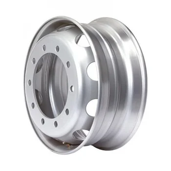 Диск 9.00*22.5 ET 175 10*335 D 281 16 mm YZ 