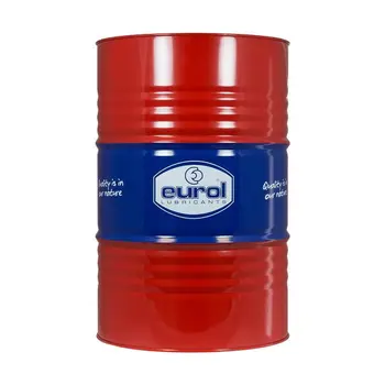 Eurol Fusion 10w-40 Synthetic CI-4+/E7, полусинтетика 