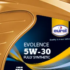 Eurol Evolence 5w30 SN/GF-6 синт. (5л) 
