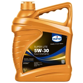 Eurol Super Lite 5w30 SN/CF A3/B4 (4л) 