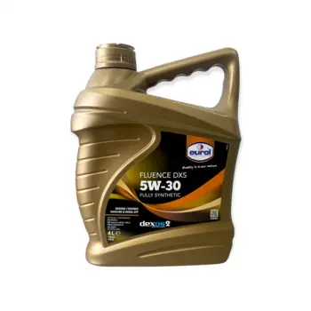 Eurol Fluence DXS 5w30 SN/CF C3 (Dexos2) 