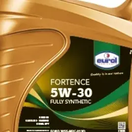 Eurol Fortence 5w30 A5/B5 SL/CF (5л) 