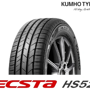 Kumho Ecsta HS52 215/60 R17 100V 