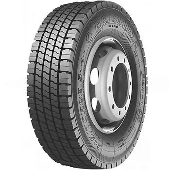 315/70Р22.5 Белшина Бел-138М  TL для ведущей оси 