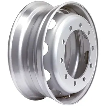 Диск 9.00*22.5 ET175 10*335 D281 18 мм LandRock 