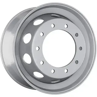 Диск 6.75*17.5 ЕТ145 10*225 D176 ТРАЛ 