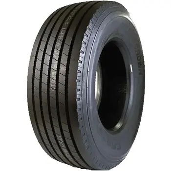385/65R22.5 GOLDEN CROWN AZ 170 160K нс20 рул. TL Тайланд 