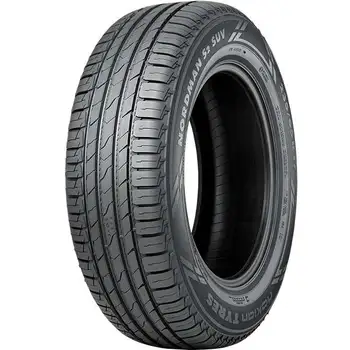 Ikon Tyres Nordman S2 SUV 225/55 R19 99V 