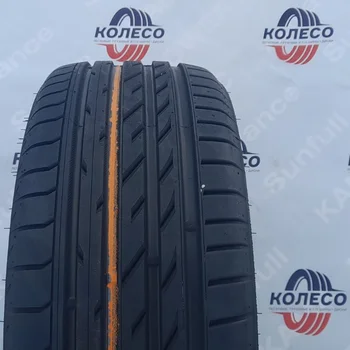 Ikon Tyres Nordman SZ2 225/55 R17 101W 