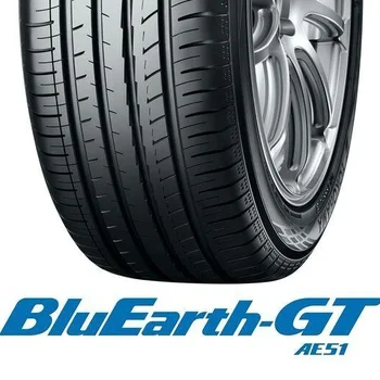Yokohama BluEarth-GT AE-51 225/55 R17 101W 