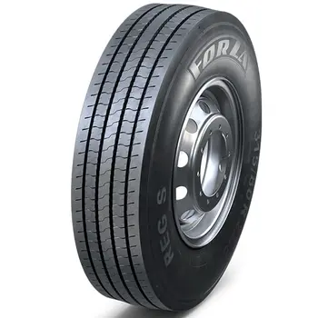 295/80 R22.5 Кама Forza REG S руль 