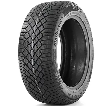 Continental ContiVikingContact 7 235/65 R18 110T лип 