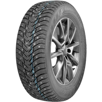 Ikon Tyres Nordman 8 SUV 225/55 R19 103T шип 