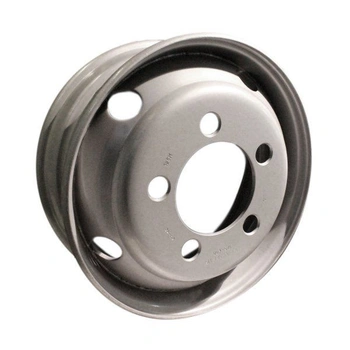 Диск Хундай 65 Isuzu, 6.00*17.5 ET115 5*208 D150 