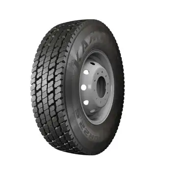265/70 R19.5 КАМА  NR 202 ведущая 